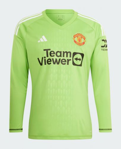 Manchester United 2023-24 GK Home Kit